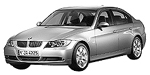 BMW E92 B2A2B Fault Code