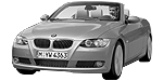 BMW E93 B2A2B Fault Code