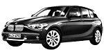 BMW F20 B2A2B Fault Code